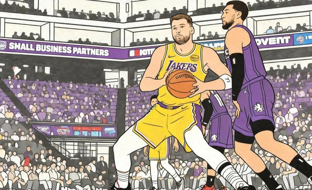开云体育下载管理-全明星+盖帽王+DPOY！场均18+6，湖人赶快出手吧