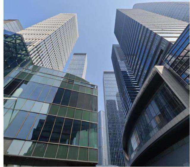 开云体育下载部门-百万平供应冲击下，深圳写字楼空置率已超三成，豪宅成全年楼市“稳定器”